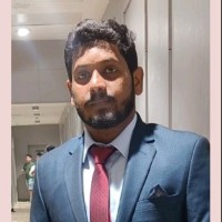 InventDes LLP Employee Sreenath n.r's profile photo