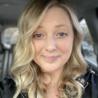 Danbury Hospital Employee Mallory Bates's profile photo