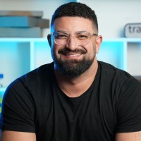 Tray Employee Vinicius Guimarães's profile photo