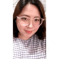 Artisan Creative Employee Pauline Anne Sanchez's profile photo