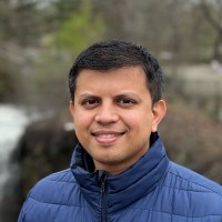 Rocketium Employee Satej Sirur's profile photo