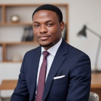 Samson Employee Lionel Ewane's profile photo