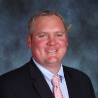 St. Albans School (D.C.) Employee RJ Johnsen's profile photo