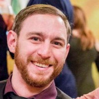Target Employee Matthew Dion's profile photo