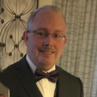 RetailGIS Employee David Jaeger's profile photo