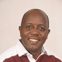 Solomon Osundwa Email & Phone Number