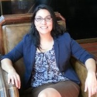 City of Pasadena Employee Erika's profile photo