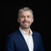 Lockton Companies Employee Ryan Duffy's profile photo