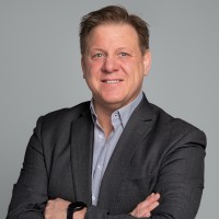 Ville de Québec Employee Steve Cantin's profile photo