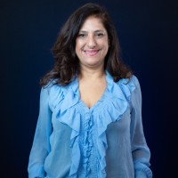 Necton Employee Alexssandra Guida's profile photo