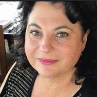 Frieda Khoury Email & Phone Number