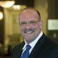 US Acute Care Solutions Employee Bruce Burns's profile photo