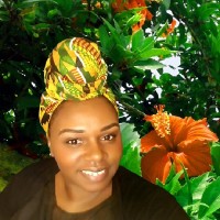 Workday Employee Stacey Jackson-Malone's profile photo
