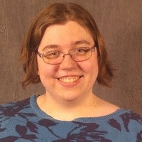 Naval Supply Systems Command (NAVSUP) Employee Grace Thompson's profile photo