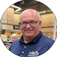 Sprouts Farmers Market Employee Alan Barron's profile photo