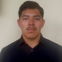 Josue Ceron Email