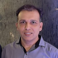 Dipak Vasant Email & Phone Number