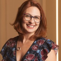 Spark Employee Leila Funfas's profile photo