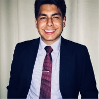 Lindamood-Bell Learning Processes Employee Erick Perdomo-Borelly's profile photo