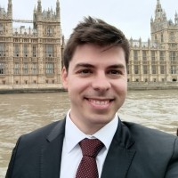 Digital Wizard Portugal Employee Guilherme Correia's profile photo