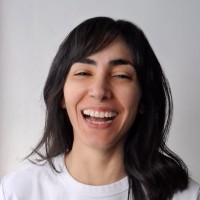 Target River Employee Zenely Garcia's profile photo
