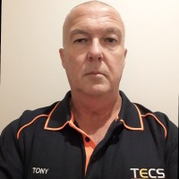 Total Electrical Control Solutions Employee Tony Morrow's profile photo