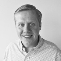 Oracle Employee Ciaran Maher's profile photo