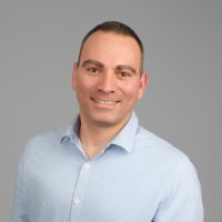 LocalStack Employee Tzvika Shahaf's profile photo