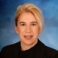 USAA Employee Lisa Hoffmann-Akompi's profile photo