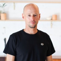 Basic Bananas Employee Christo Hall's profile photo