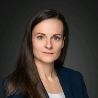 Thermo Fisher Scientific Employee Eva T's profile photo