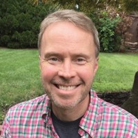 MTF Biologics Employee Rick Budd's profile photo