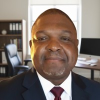 Catholic Community Services Employee George Rushing's profile photo