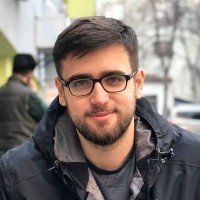 SmartICT Bilişim A.Ş. Employee Ubeydullah Aslan's profile photo