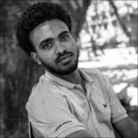 R&D Group Employee Esubalew Teshager's profile photo