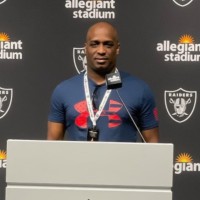Circa Sports Employee Ryan Sinclair's profile photo