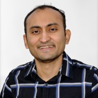 Techno-Sciences Employee Vaibhav Vora's profile photo