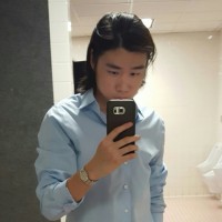 Mitsuwa Marketplace Employee Eric Mach's profile photo