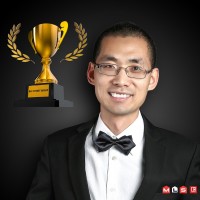 David Yin Email