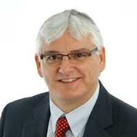 ESG Consulting GmbH Employee Thomas Lauffer's profile photo