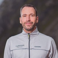 LOWA Sportschuhe GmbH Employee Alexander Nicolai's profile photo