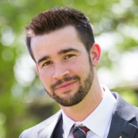 Lucid Motors Employee Christopher Lemos's profile photo