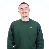 True. Employee Owen Eddershaw's profile photo