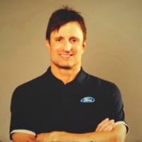 Ford Motor Company Employee Chad Steed's profile photo