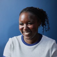 Creative Access Employee Lucia Aide's profile photo