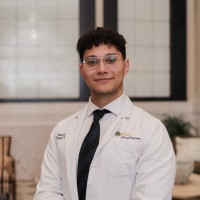 University Hospitals Cleveland Medical Center Inc. Employee Sebastian Jaques Garcia's profile photo