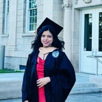 Sonali Dixit Email & Phone Number