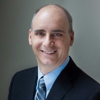 Ottawa International Airport Authority Employee Joel Tkach's profile photo