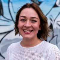 Western Australian Museum Employee Ruth Morris's profile photo