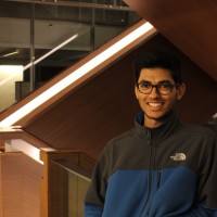 MicroAlchemy Employee Aditya Srinivasan's profile photo